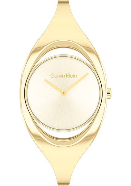 Calvin Klein CK25200422 Kadın Kol Saati