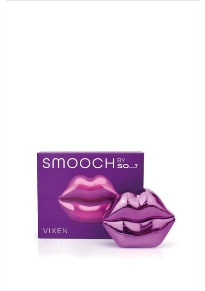 Smooch By So…? Vixen EDP Parfüm 30 ml