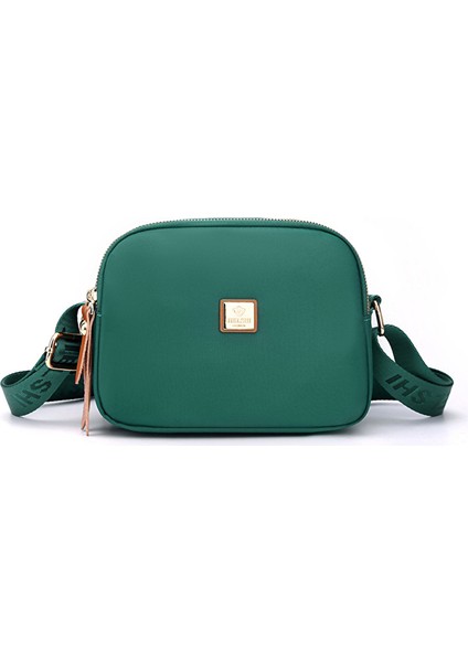 Bayanlar Büyük Kapasiteli Omuz Çantası (Yurt Dışından)