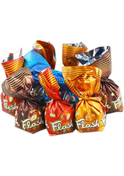 Flash Bag Mix 500 gr