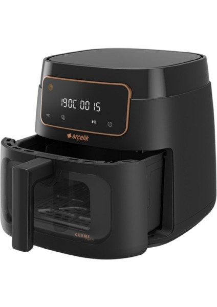 Fra 6364 S Gurmefry Xxl Airfryer