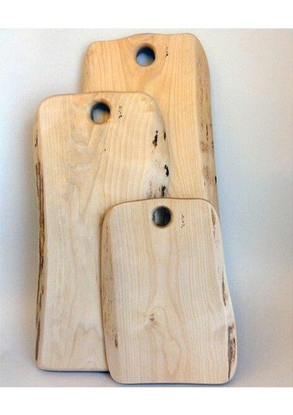 Masif Kesme Tahtası