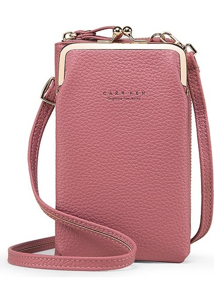 Kadın Omuzdan Askili Çanta (Yurt Dışından)