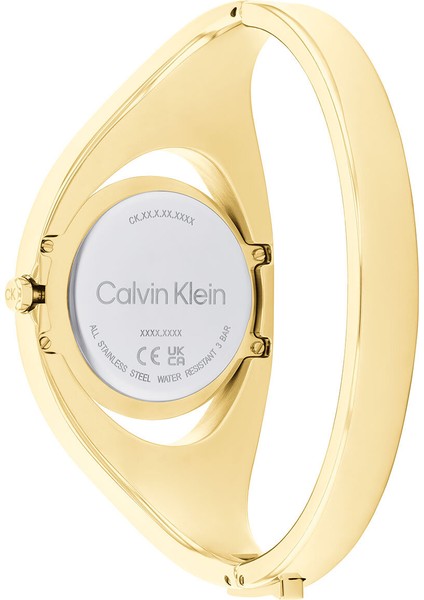 Calvin Klein CK25200422 Kadın Kol Saati