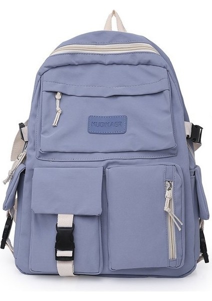 Rambo Kadın Sırt Çantası (Yurt Dışından)