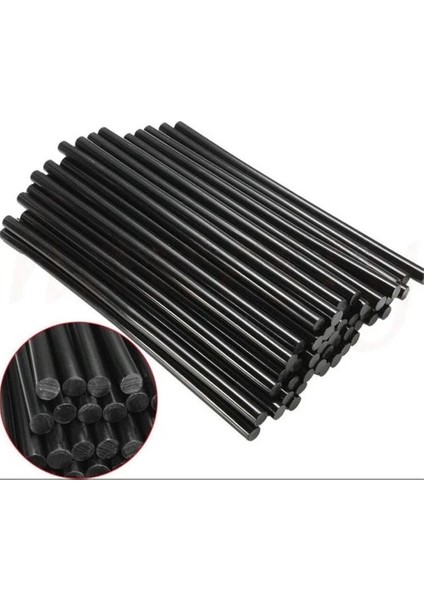 Sıcak Silikon Mum Tabancası 40 W