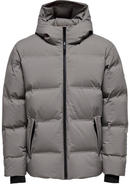 Only & Sons Onsmarshall Life Down Jacket Otw Erkek Mont