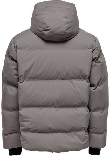 Only & Sons Onsmarshall Life Down Jacket Otw Erkek Mont