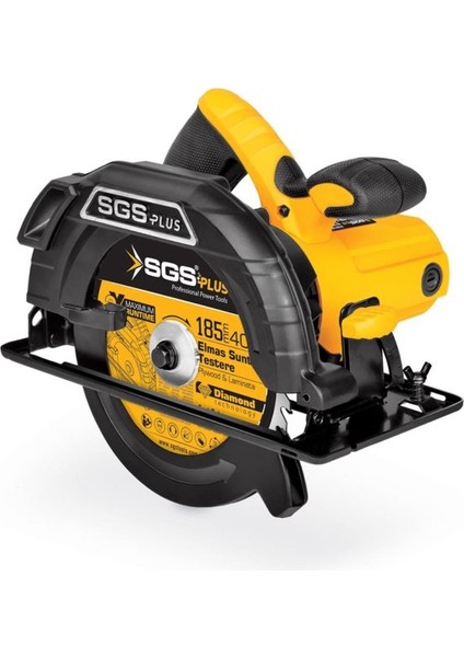 SGS5185  Plus Sunta Kesme Makinesi 1500W