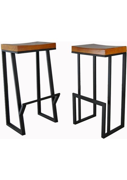 Bar Sandalye Seat