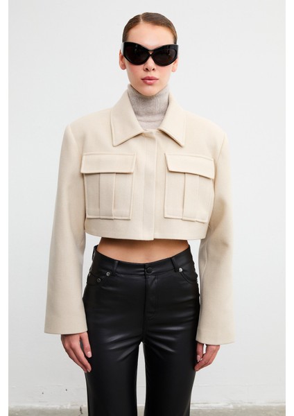 Deri Pantolon Siyah modelleri