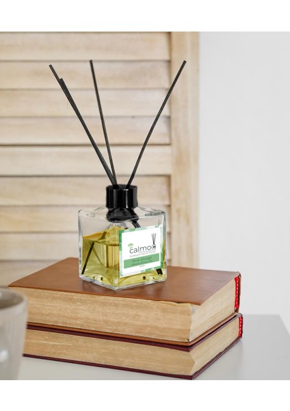 Place Scent 110ML Bambu Cubuklu Oda ve Ortam Kokusu