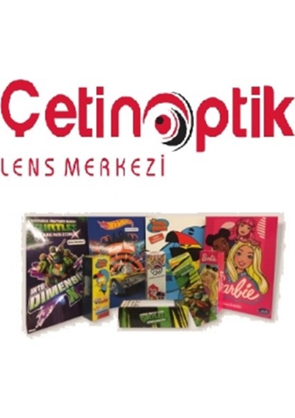 2262 0614 43/20 Ekartman Çocuk Güneş Gözlüğü