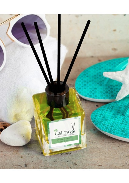 Sea Marıne 110ML Bambu Cubuklu Oda ve Ortam Kokusu
