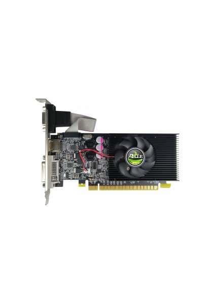 GT610 2gb Ddr3 64BIT (AX-GT610/2GD3P4CDIL)