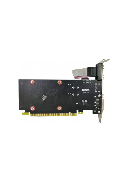 GT610 2gb Ddr3 64BIT (AX-GT610/2GD3P4CDIL)