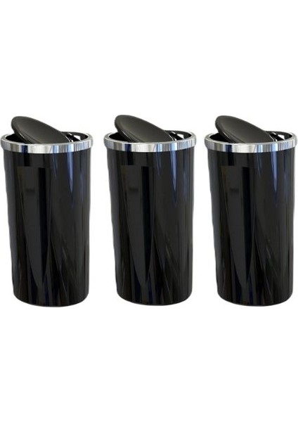 Lenox Çöp Kovası 35 Lt ( 3 Adet ) fiyatları