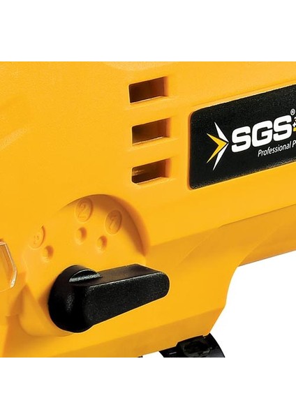 SGS5191 Plus Dekupaj Testere 900W modelleri