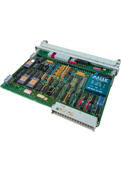 6ES5243-1AA1 Ip 243, Analog-Bg Vollbestueckt 2.e