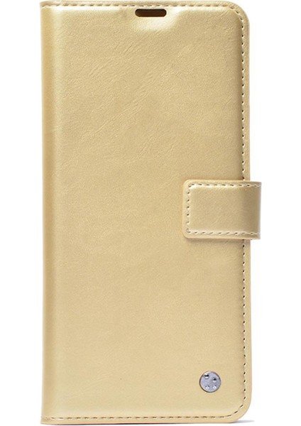 Galaxy A05 Kılıf Standlı Kapkalı Cüzdan Kopçalı Kar Deluxe