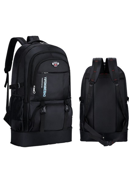 Seyahat Sırt Çantası Dağcılık Sırt Çantası (Yurt Dışından)