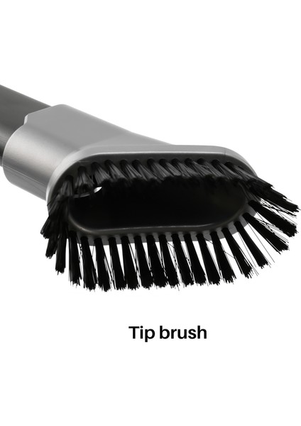 2 In 1 Duster Aralık Aracı HV300 HV320 NV680 NV600 NV340 NV800 NV480 Elektrikli Süpürgeler Aksesuarları (Yurt Dışından)