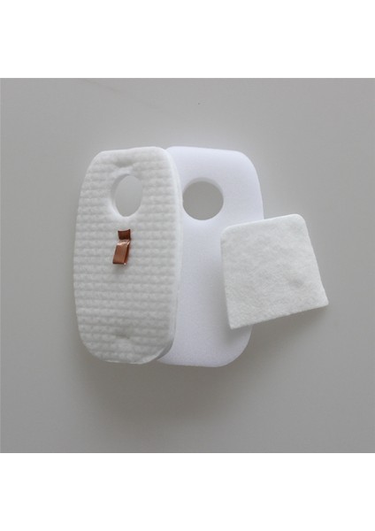 -Cket Duoclean HV380 HV381 HV382 HV380 HV381 HV383 HV384Q HV380W Için Ön ve Son Filtre Kitinin Değiştirilmesi (Yurt Dışından) fiyatları