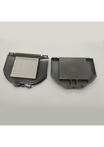 RV2310/RV2310AE Yıkanabilir Robot Yedek Parça Için Vakum Hepa Filtreleri (Yurt Dışından) modelleri