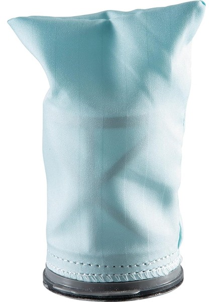 Yıkanabilir Vakum Filtre Torbası 18 V Akülü Elektrikli Süpürge Için DCL180 DCL181 DCL280 DCL281 CL100 CL106 CL180 199966-0 (Yurt Dışından)