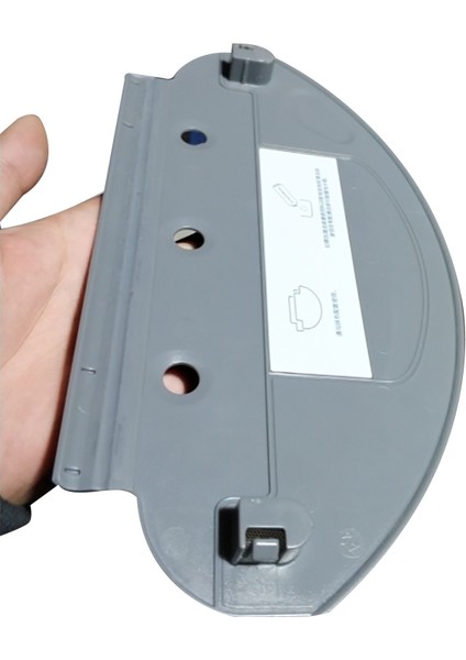 Su Tankı Deebot Ozmo 950 Parçaları Elektrikli Süpürge Aksesuarları Için Değiştirin (Yurt Dışından)