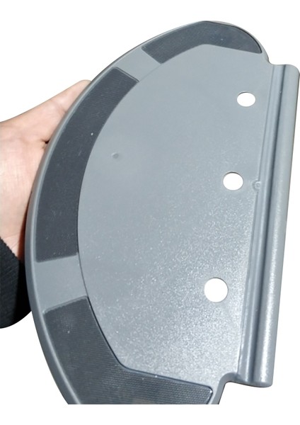 Su Tankı Deebot Ozmo 950 Parçaları Elektrikli Süpürge Aksesuarları Için Değiştirin (Yurt Dışından)