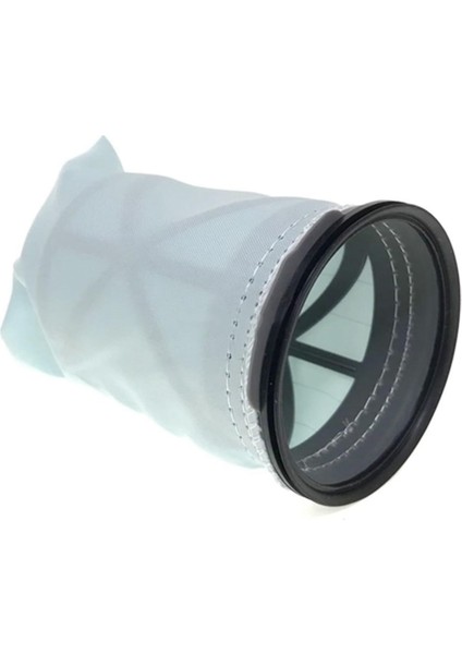 Yıkanabilir Vakum Filtre Torbası 18 V Akülü Elektrikli Süpürge Için DCL180 DCL181 DCL280 DCL281 CL100 CL106 CL180 199966-0 (Yurt Dışından) indirimleri