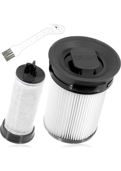 Triflex Hx1 Filtresi, Elektrikli Süpürge Filtresi Yedek Parçalar Yıkanabilir Elektrikli Süpürge Filtresi (Yurt Dışından)
