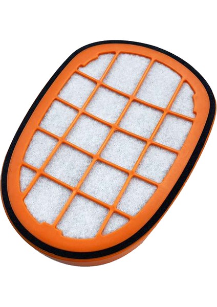 Speedpro Max FC6812 / 01 FC6813 Elektrikli Süpürge Aksesuarları Için 5 Adet Filtre Değişimi (Temizleme Fırçası Ile) (Yurt Dışından) modelleri