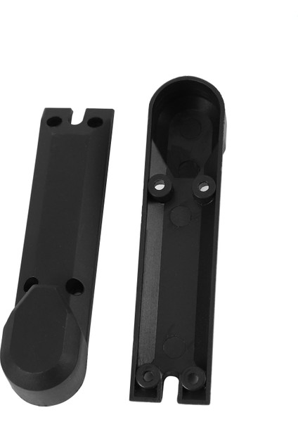 2 Adet/takım Elektrikli Scooter Ön Tekerlek Koruma Kabuğu 8 Inç Kugoo Elektrikli Scooter Plastik Scooter Jant Kapağı (Yurt Dışından) fırsatları