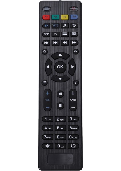 Yedek Tv Kutusu Uzaktan Kumanda MAG254 Denetleyicisi 250 254 255 260 261 270 Tv Kutusu Set Üstü Kutusu MAG254 (Yurt Dışından)