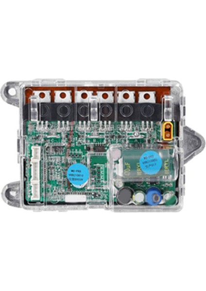 Xiaomi M365 Elektrikli Scooter Denetleyici Bluetooth Sürümü Dijital Ekran Enstrüman Seti Için (Yurt Dışından) fiyatları