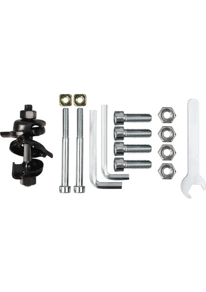 M365 Katlanabilir Ayarlanabilir Elektrikli Scooter Koltuk Eyer Xiaomi Metal Taban Aksesuarları Için (Yurt Dışından) modelleri