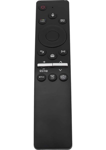Akıllı Tv Için Evrensel Ses Uzaktan Kumanda Değiştirme Bluetooth Uzaktan LED QLED 4K 8k Kristal UHD Hdr Kavisli (Yurt Dışından)