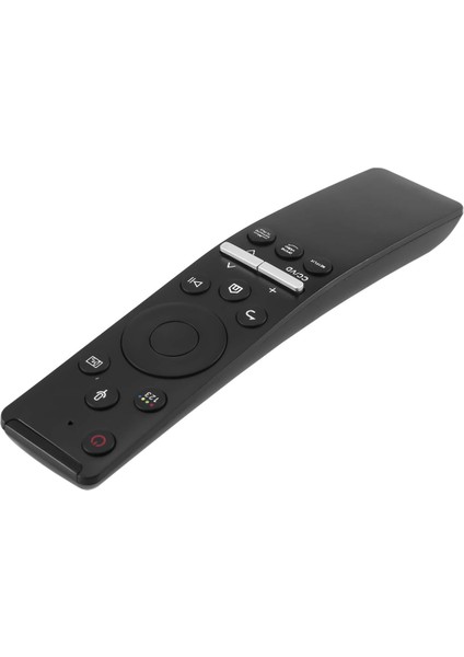 Akıllı Tv Için Evrensel Ses Uzaktan Kumanda Değiştirme Bluetooth Uzaktan LED QLED 4K 8k Kristal UHD Hdr Kavisli (Yurt Dışından)