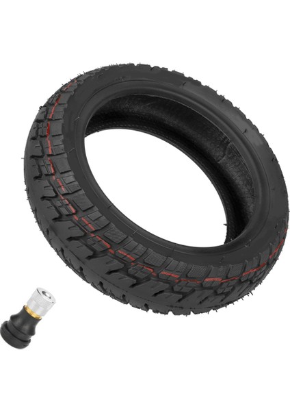 Niu Elektrikli Scooter Için Uygun 9.5x2.50 Vakum Lastiği Niu Kqı3 Elektrikli Scooter 9.5 Inç Lastikler (Yurt Dışından)