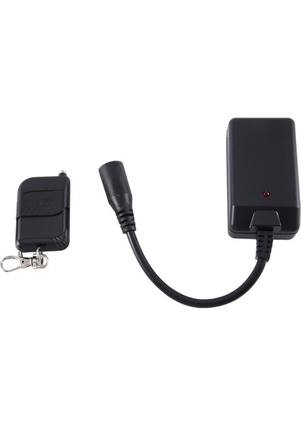 Taşınabilir 3 Pin Xlr Kablosuz Uzaktan Kumanda Alıcısı Duman Sis Makinesi Dj Sahne Reseptör Sisleme 400 W 900 1500 W (Yurt Dışından)