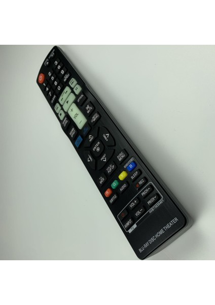 Yedek AKB73275501 Lg Ev Sineması Blu-Ray Uzaktan Kumanda LHB336 LHB536 LHB976 HB906TAW Fernbedienung (Yurt Dışından) modelleri