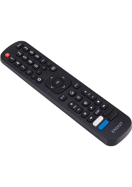 Akıllı Tv Uzaktan Kumanda Değiştirme RC3394402/01 3139 238 29621 50K321UWT 55K321UWT Uzaktan Kumanda (Yurt Dışından)
