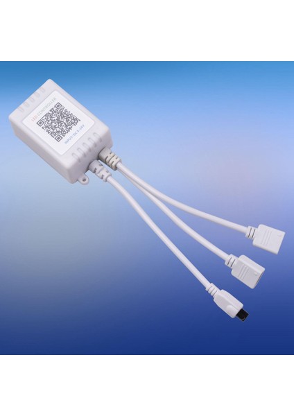 Işık Kontrol Cihazı, Kontrol Cihazı Rgb Işık Kontrol Cihazı + Kızılötesi Uzaktan Kumanda 24 Tuş (Yurt Dışından) indirimleri