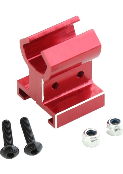 Telefon Tutucu Klip Braketi Montaj Desteği 6532 Trx4/trx6/e-//t/e-Rc Araba Parçaları Siyah (Yurt Dışından) modelleri