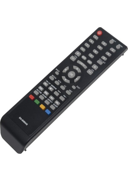 EN-83804S Sharp Tv Için Uzaktan Kumanda LC-32Q3180U LC-40Q3000U LC-40Q307U LC-65Q6020U LC-40P3000U LC-43Q3000U LC-32Q3170U (Yurt Dışından)