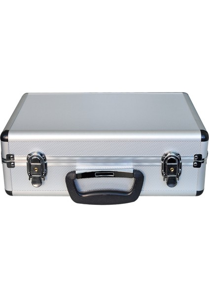 2.4g Futaba Jr Rc Verici Için Evrensel Verici Alüminyum Çanta Kılıfı (Yurt Dışından) modelleri