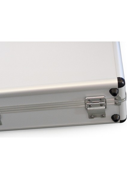 2.4g Futaba Jr Rc Verici Için Evrensel Verici Alüminyum Çanta Kılıfı (Yurt Dışından) indirimleri