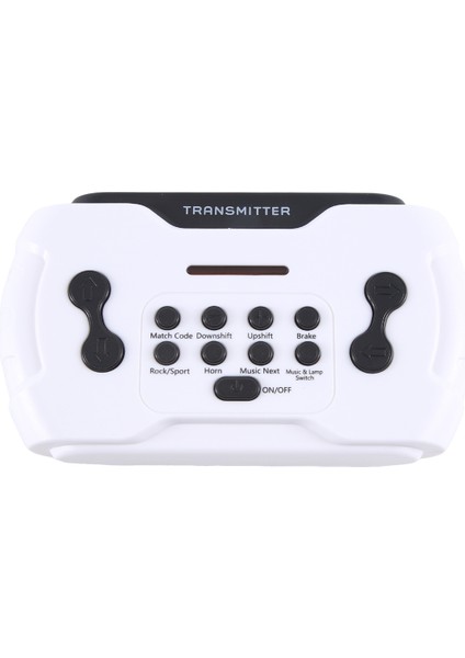 Çocuklar Için Elektrikli Araçlar Uzaktan Kumanda Aksesuarları Çocuklar Için Elektrikli Araçlar Yedek Parçalar (Yurt Dışından)